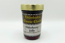 9-1/2oz. Jams and Jellies - Elderberry Jelly